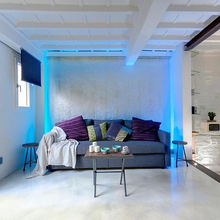 Mamo Florence - Victor Apartment Bagian luar foto