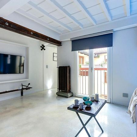 Mamo Florence - Victor Apartment Bagian luar foto