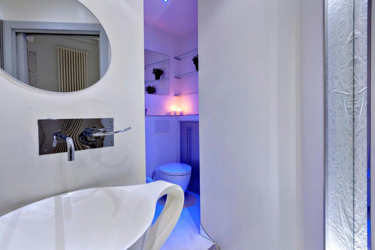 Mamo Florence - Victor Apartment Bagian luar foto