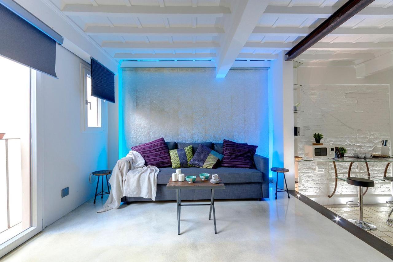 Mamo Florence - Victor Apartment Bagian luar foto