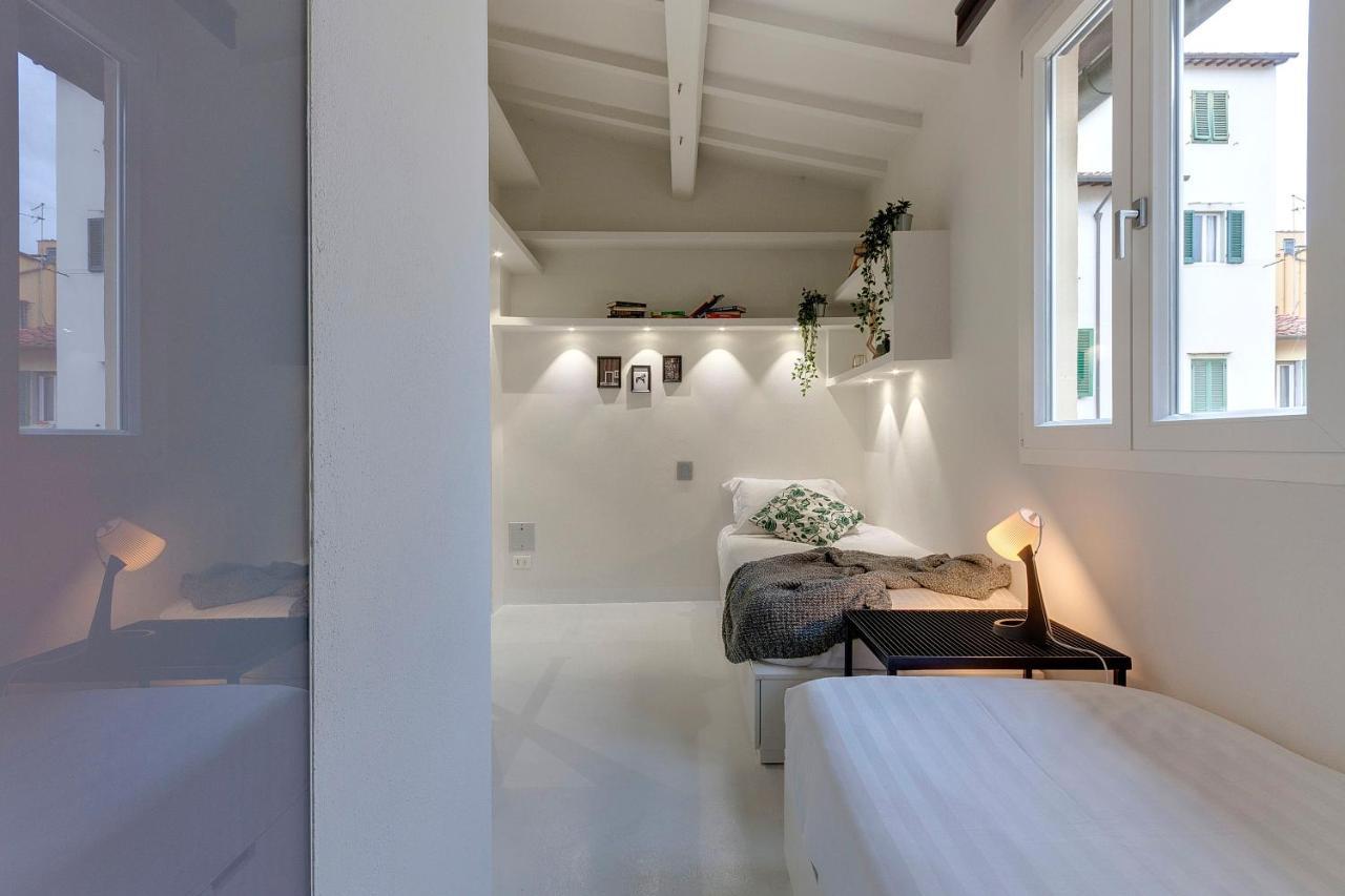 Mamo Florence - Victor Apartment Bagian luar foto