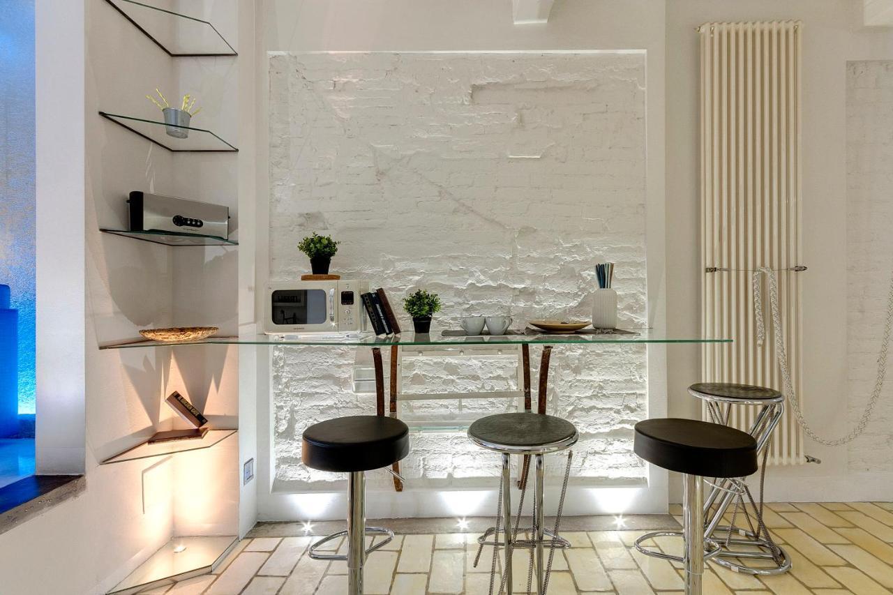 Mamo Florence - Victor Apartment Bagian luar foto
