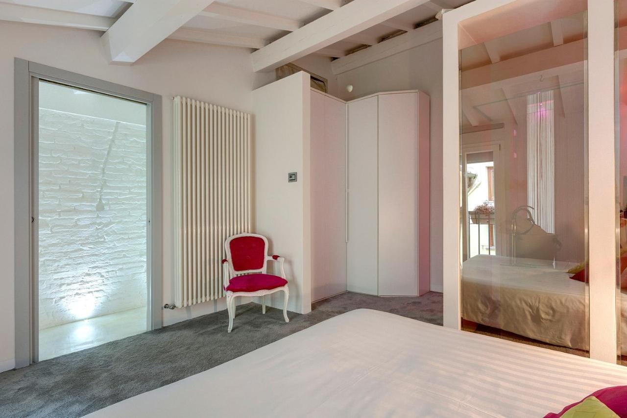 Mamo Florence - Victor Apartment Bagian luar foto