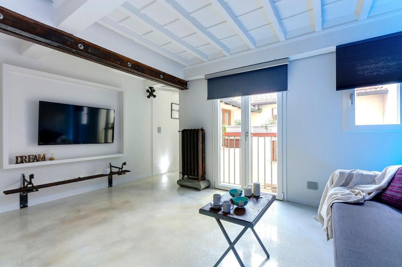 Mamo Florence - Victor Apartment Bagian luar foto