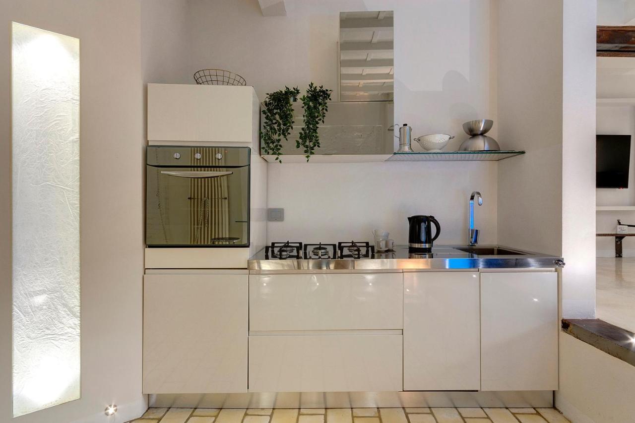 Mamo Florence - Victor Apartment Bagian luar foto
