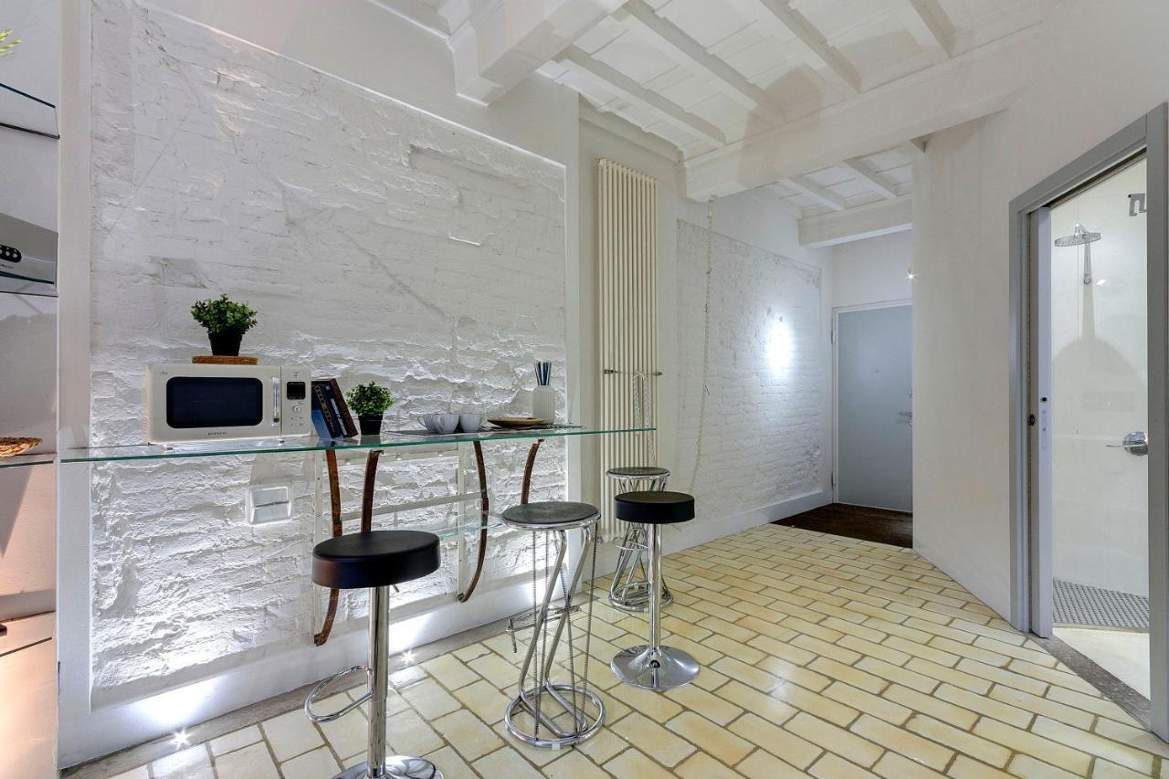 Mamo Florence - Victor Apartment Bagian luar foto