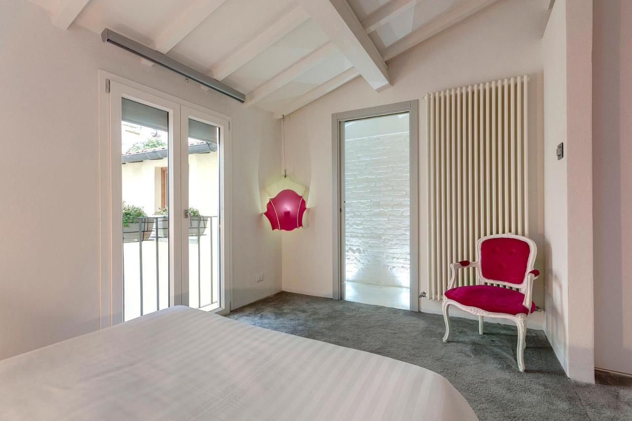 Mamo Florence - Victor Apartment Bagian luar foto