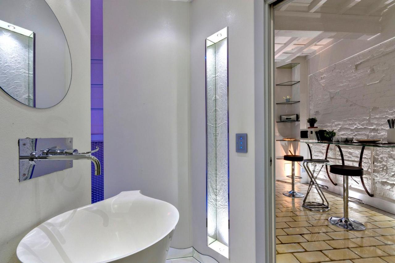 Mamo Florence - Victor Apartment Bagian luar foto