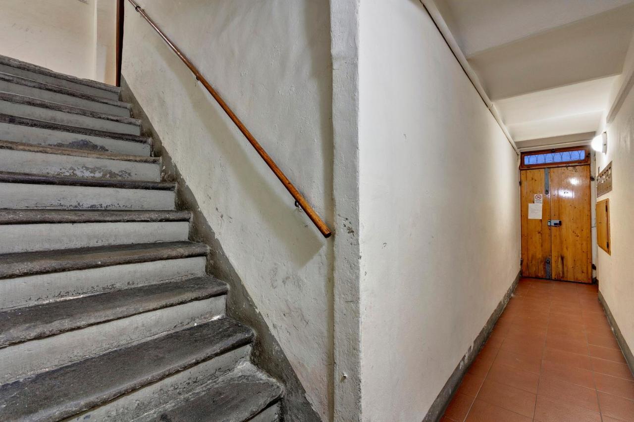 Mamo Florence - Victor Apartment Bagian luar foto