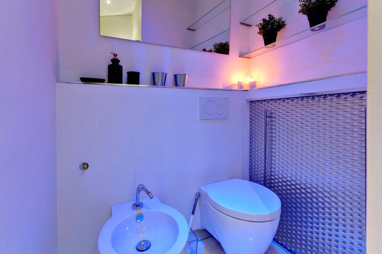 Mamo Florence - Victor Apartment Bagian luar foto