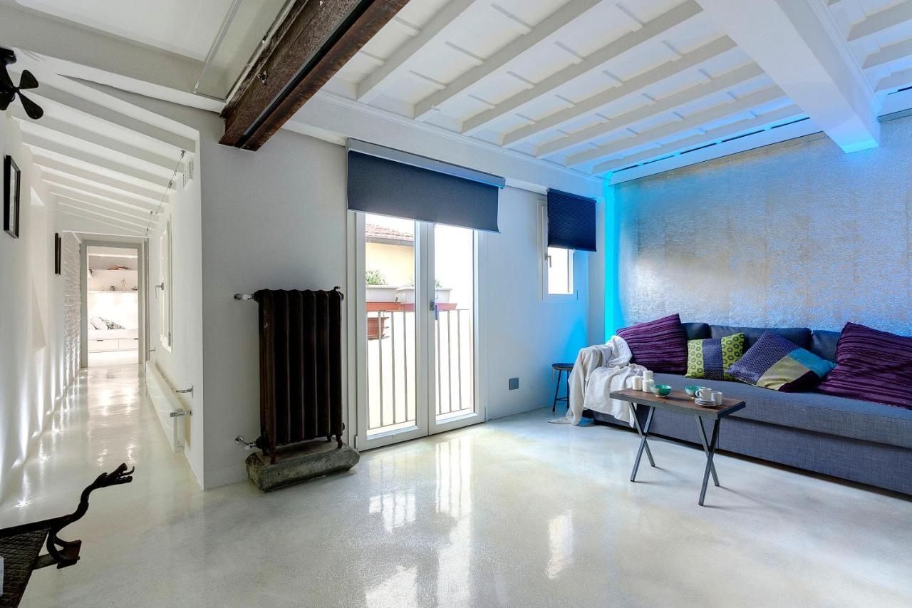 Mamo Florence - Victor Apartment Bagian luar foto